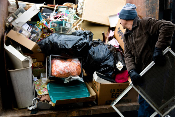 Best Office Junk Removal  in Milliken, CO