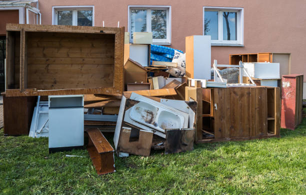 Best Junk Removal Near Me  in Milliken, CO