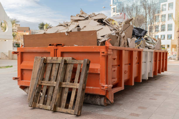 Best Affordable Junk Removal Services  in Milliken, CO