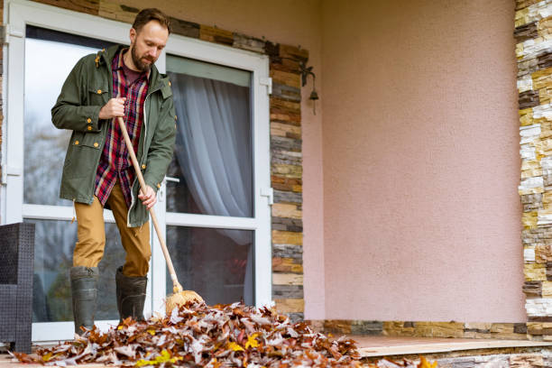 Best Yard Cleanup Services  in Milliken, CO