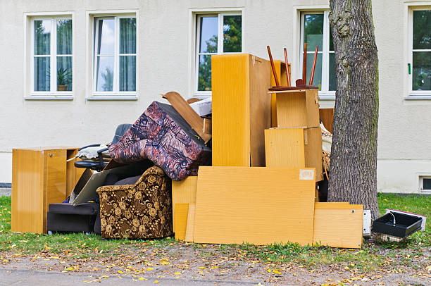 Best Local Junk Hauling  in Milliken, CO