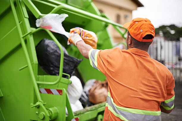 Trash Removal Near Me in Milliken, CO