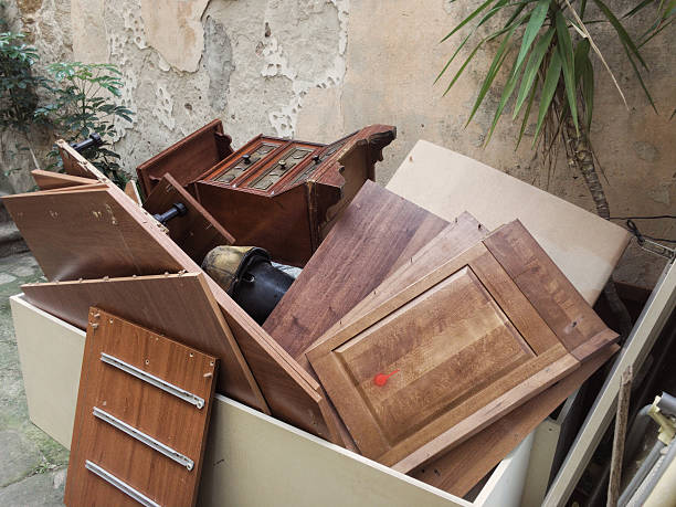 Best Construction Debris Removal  in Milliken, CO